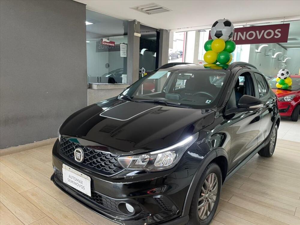 Fiat Argo
