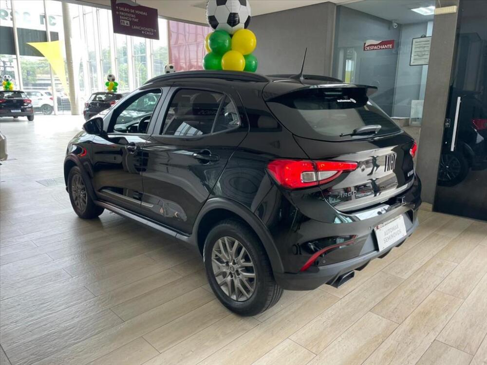 Fiat Argo
