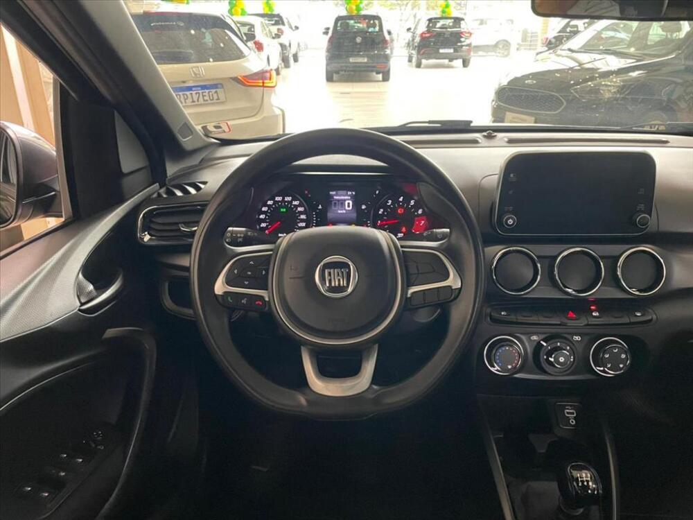 Fiat Argo