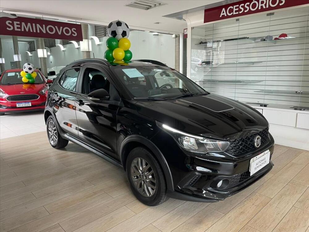 Fiat Argo