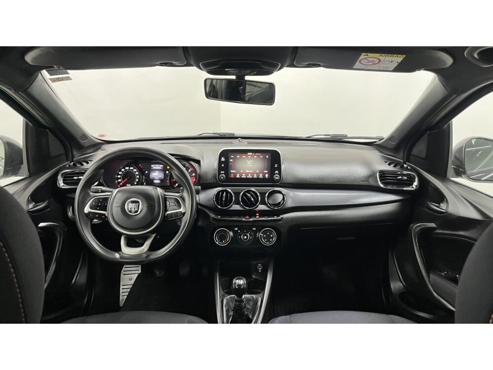 Fiat Argo