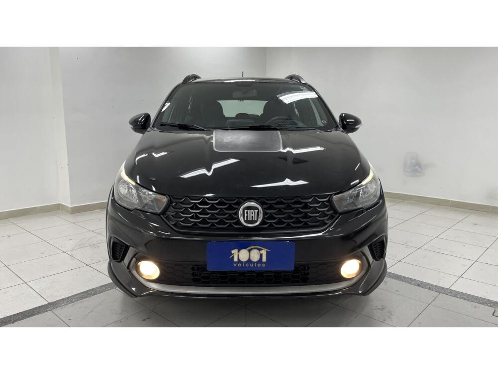 Fiat Argo