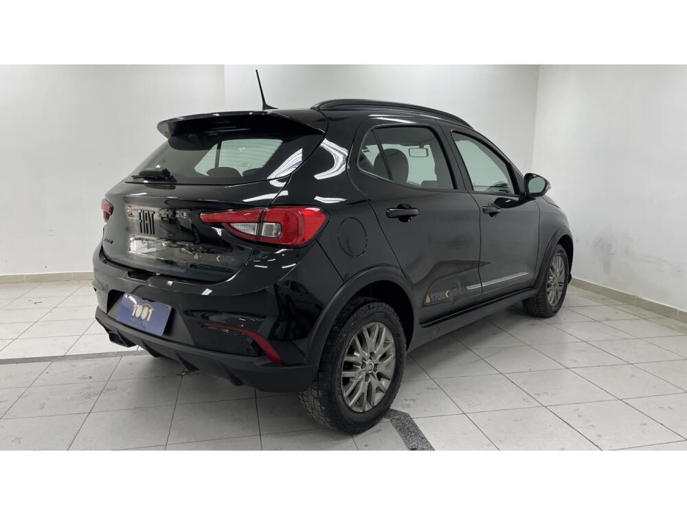 Fiat Argo