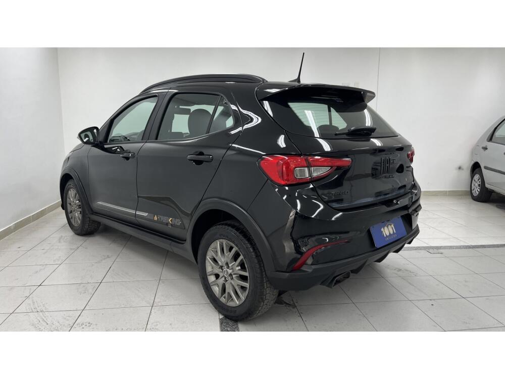 Fiat Argo