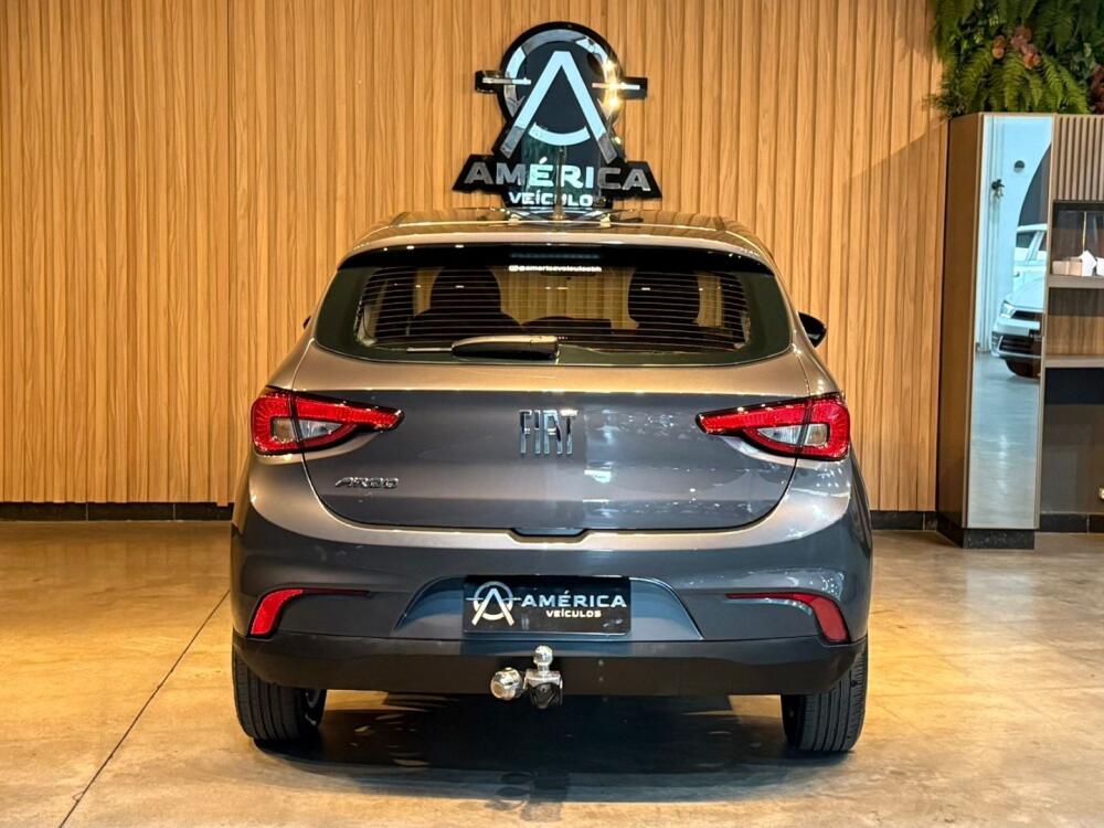Fiat Argo