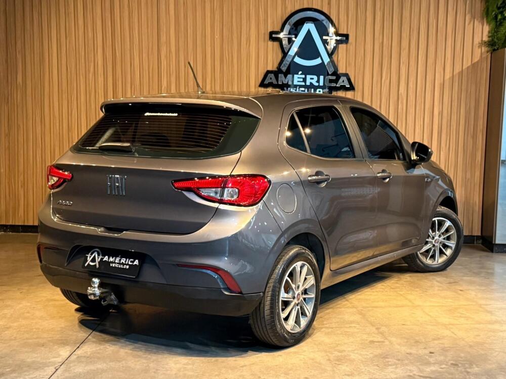 Fiat Argo