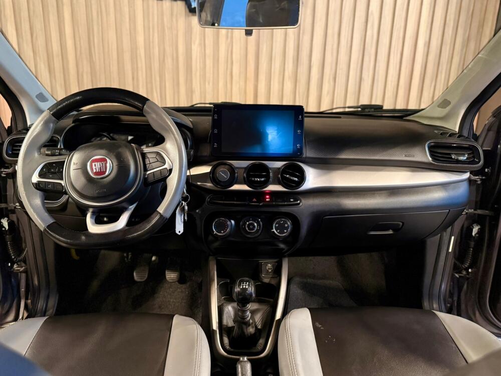 Fiat Argo