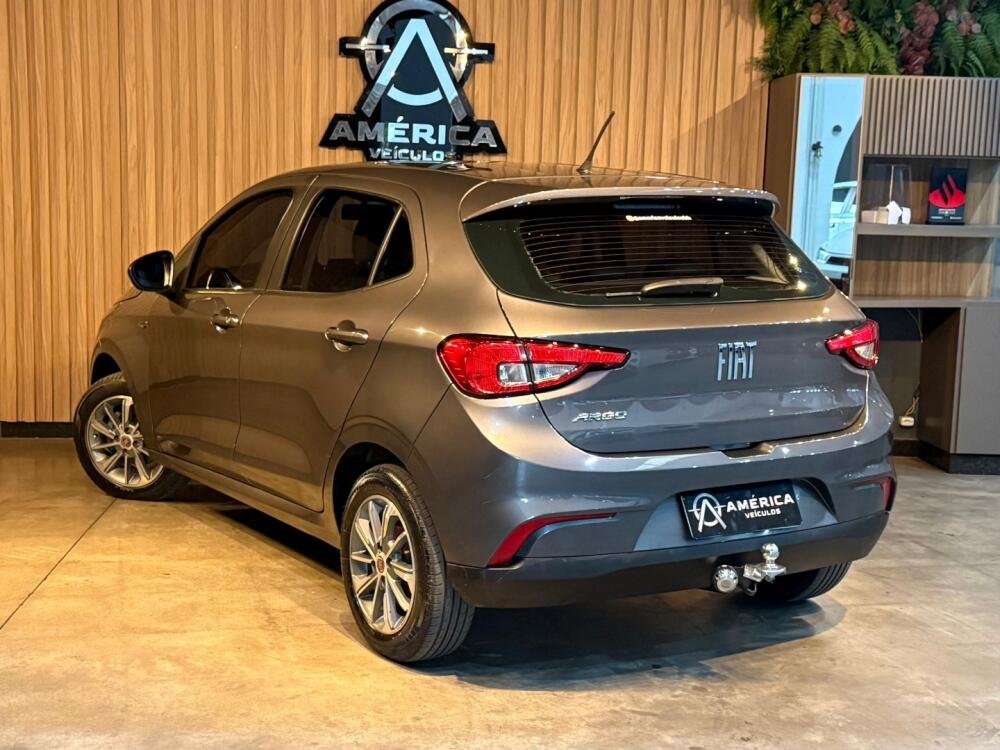 Fiat Argo