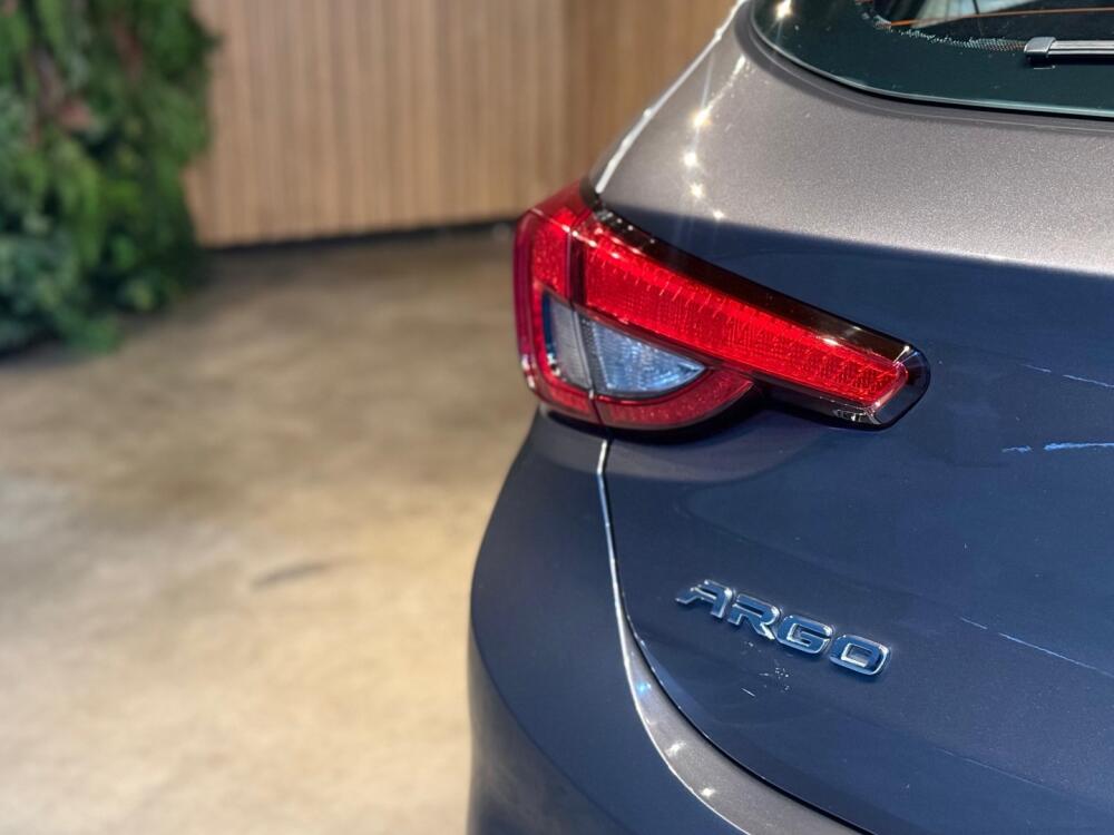 Fiat Argo