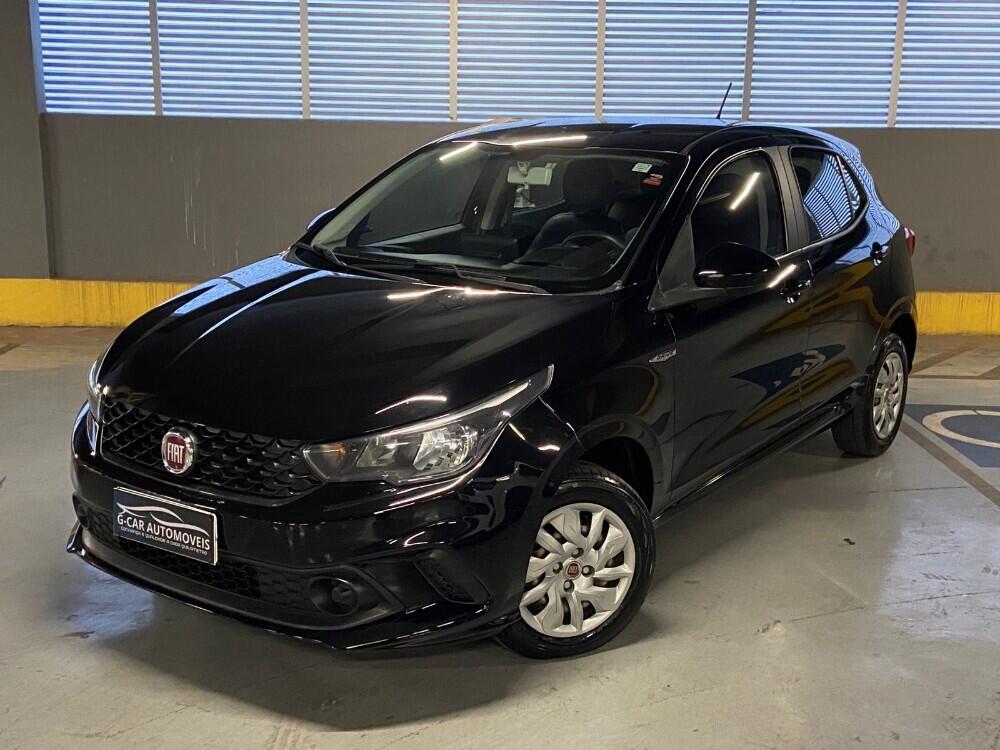 Fiat Argo