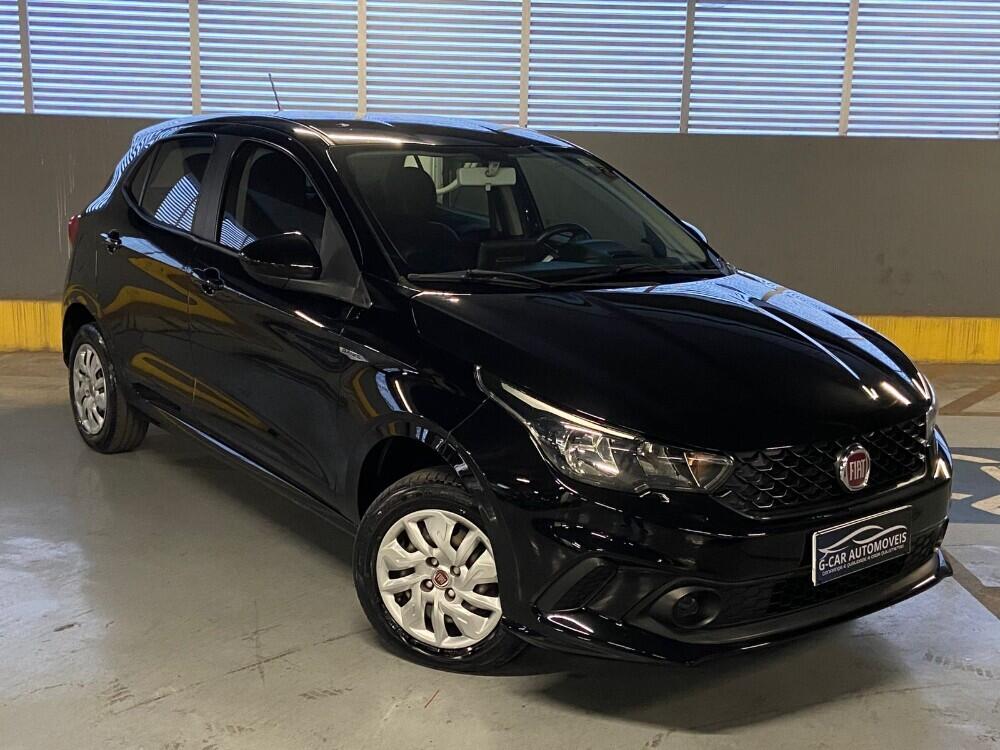 Fiat Argo