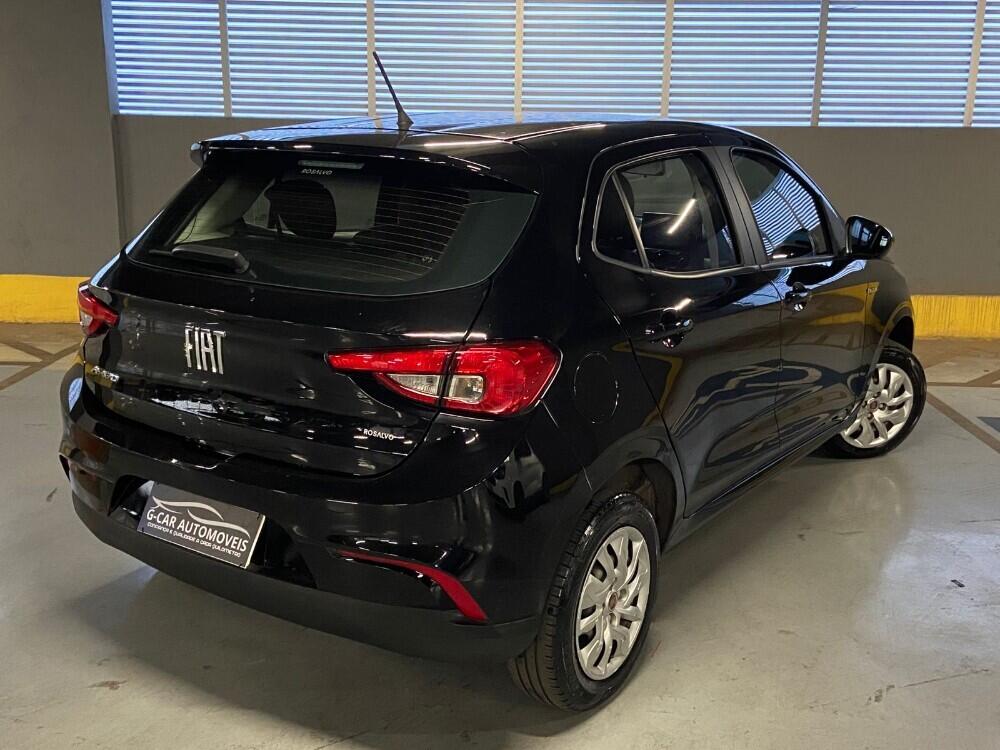 Fiat Argo