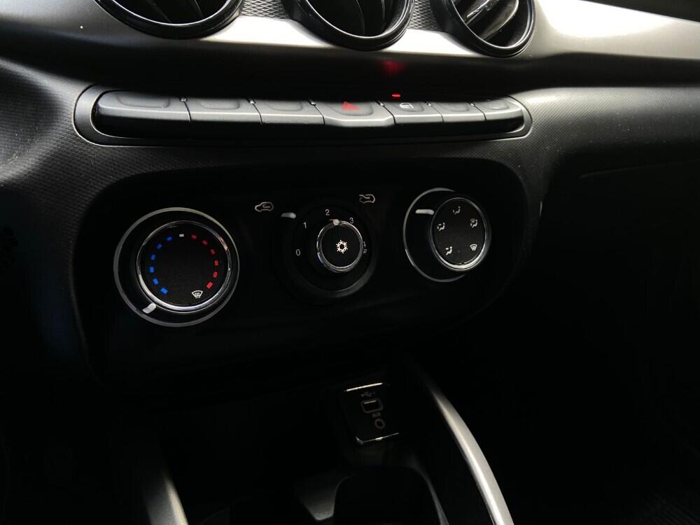Fiat Argo