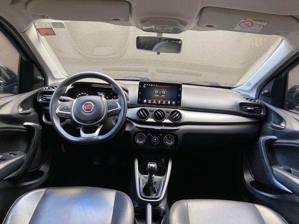 Fiat Argo