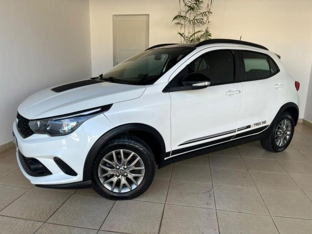 Fiat Argo
