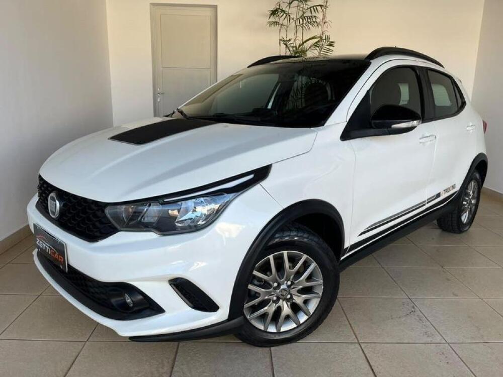 Fiat Argo