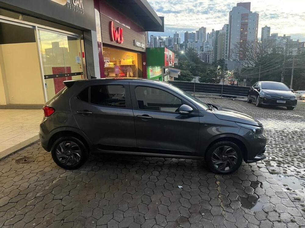 Fiat Argo