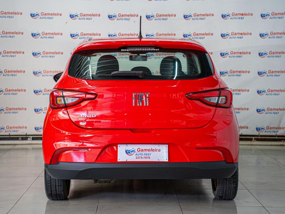 Fiat Argo