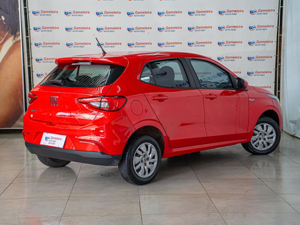Fiat Argo