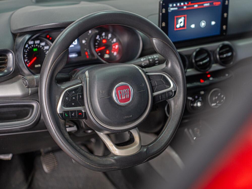 Fiat Argo