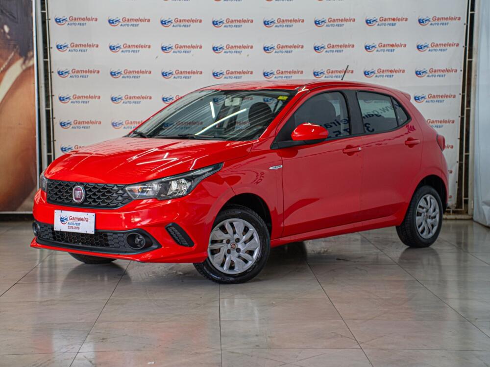 Fiat Argo
