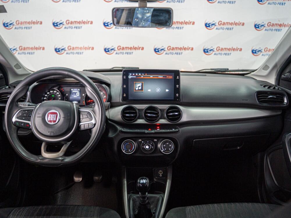 Fiat Argo