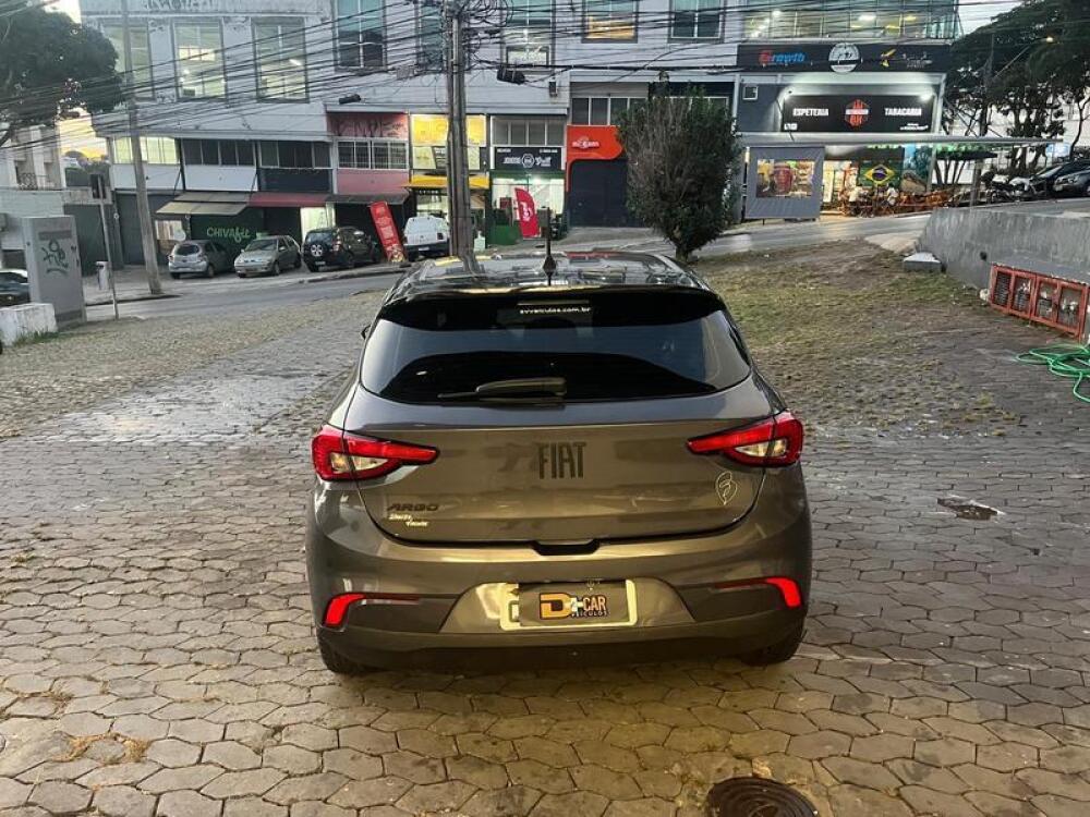 Fiat Argo