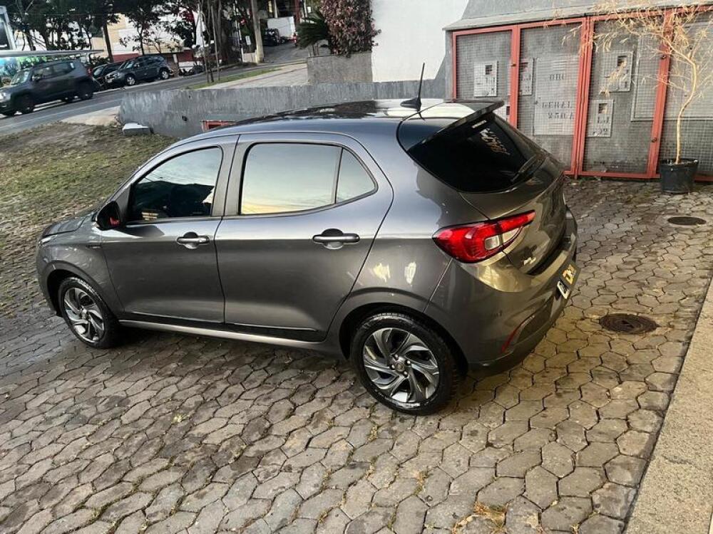 Fiat Argo