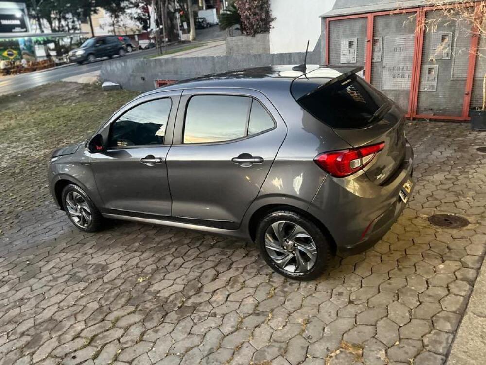 Fiat Argo