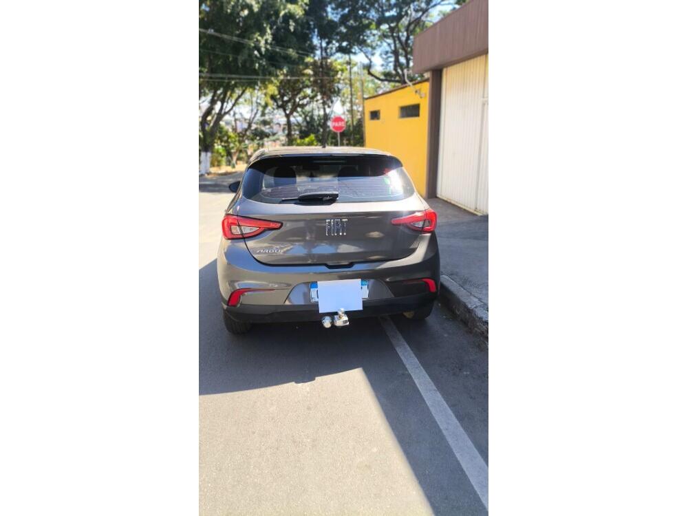 Fiat Argo