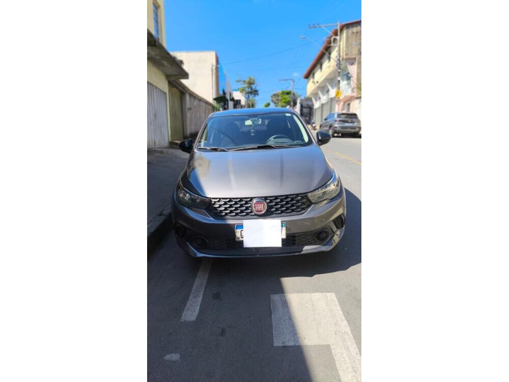 Fiat Argo