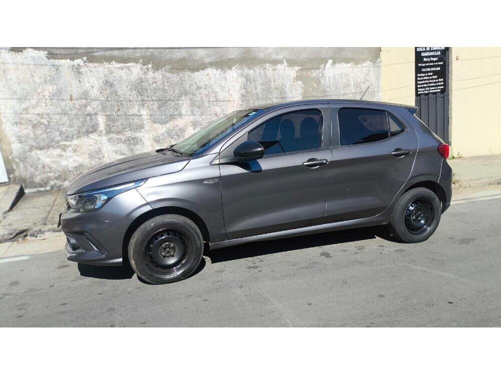 Fiat Argo