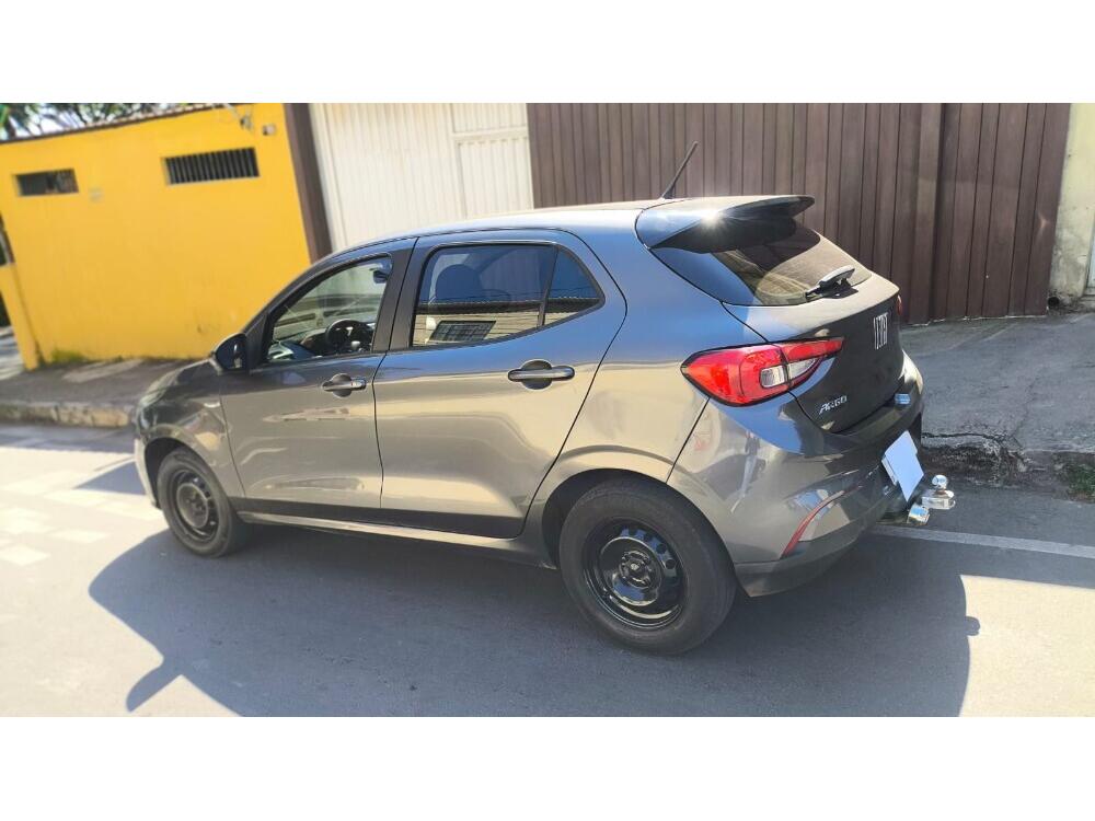 Fiat Argo