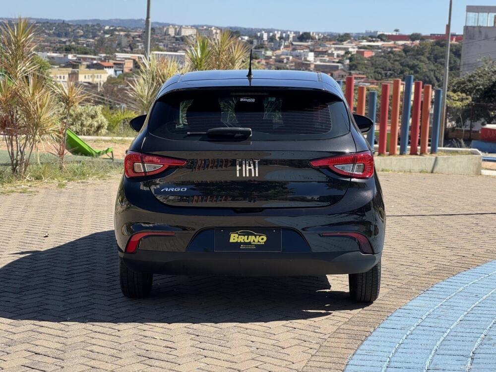 Fiat Argo