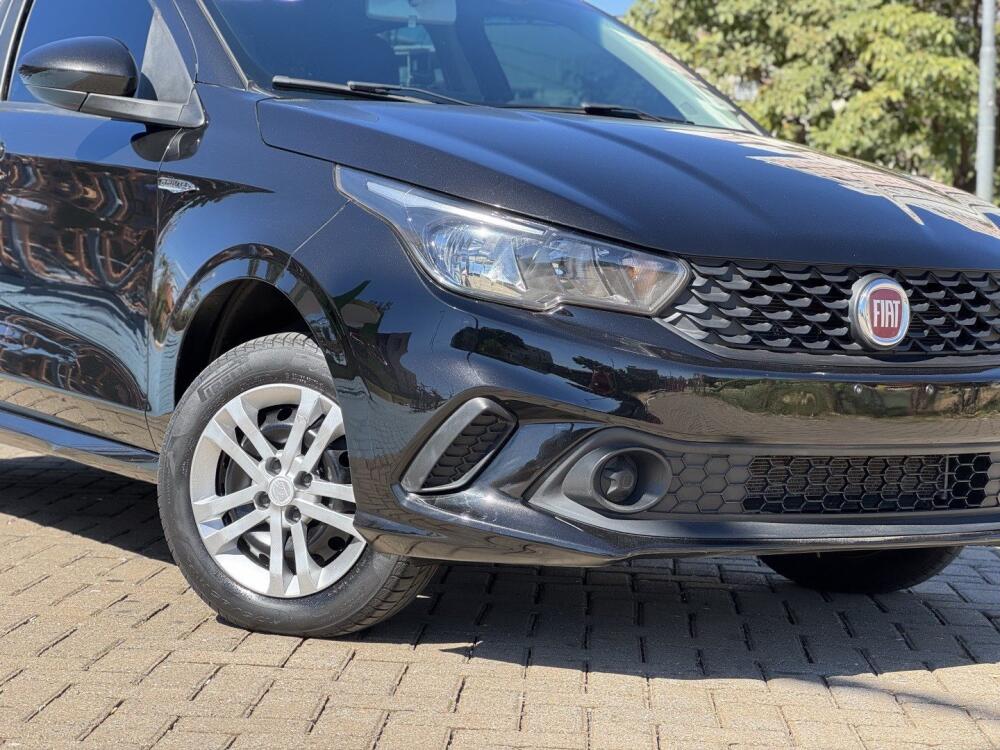Fiat Argo