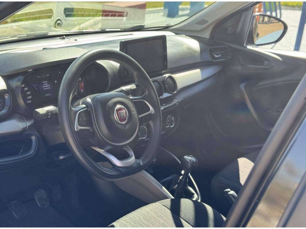Fiat Argo