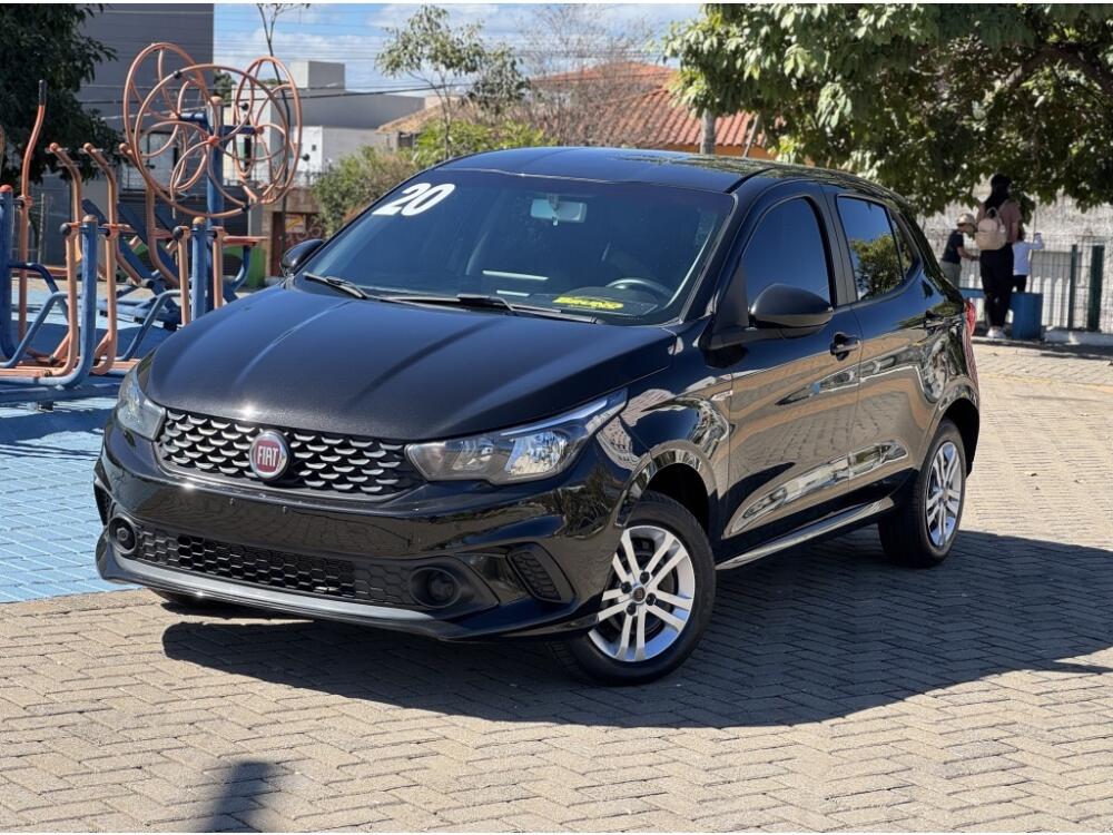 Fiat Argo