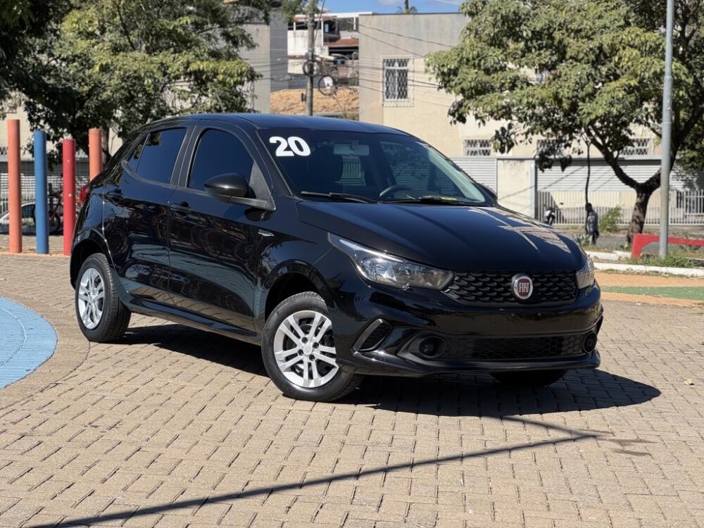 Fiat Argo