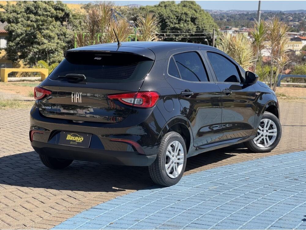 Fiat Argo