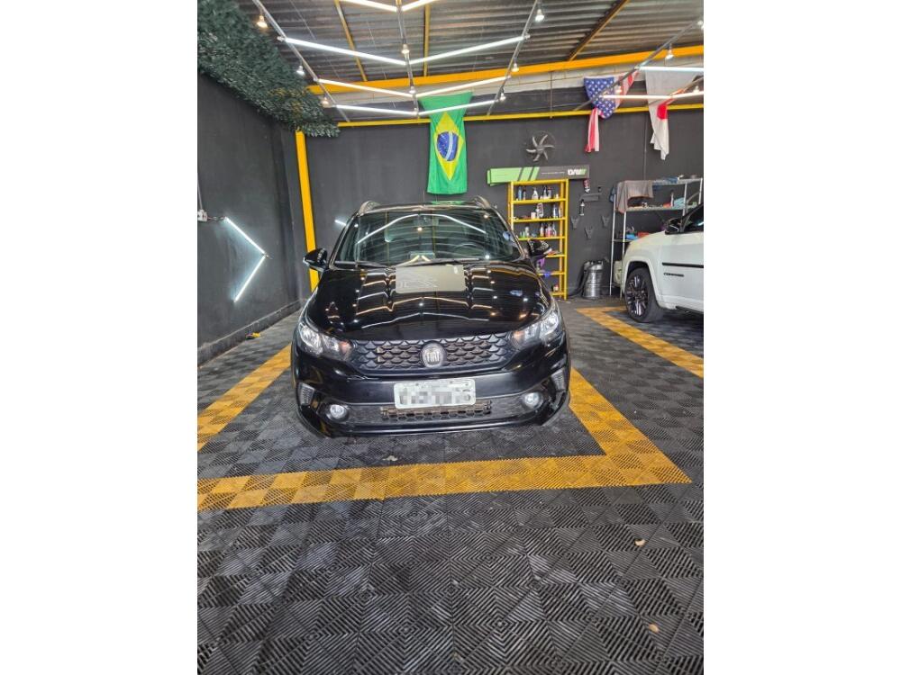 Fiat Argo