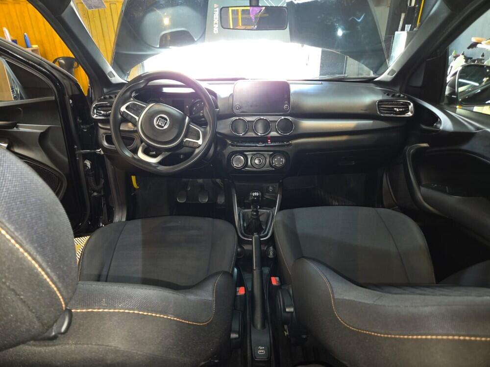 Fiat Argo