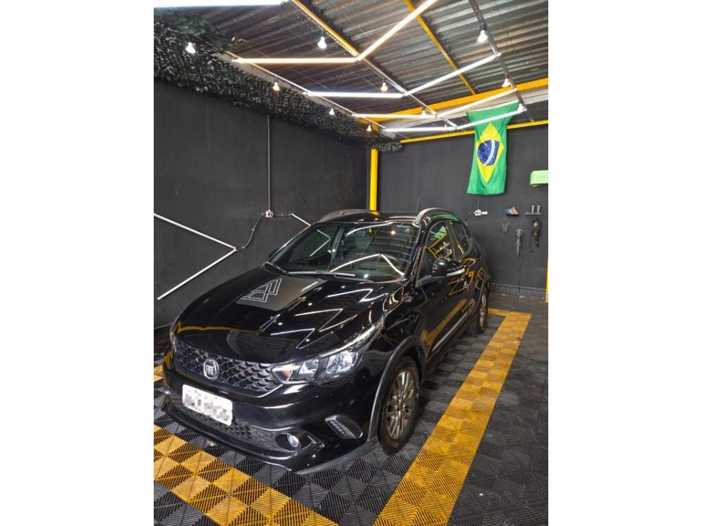 Fiat Argo