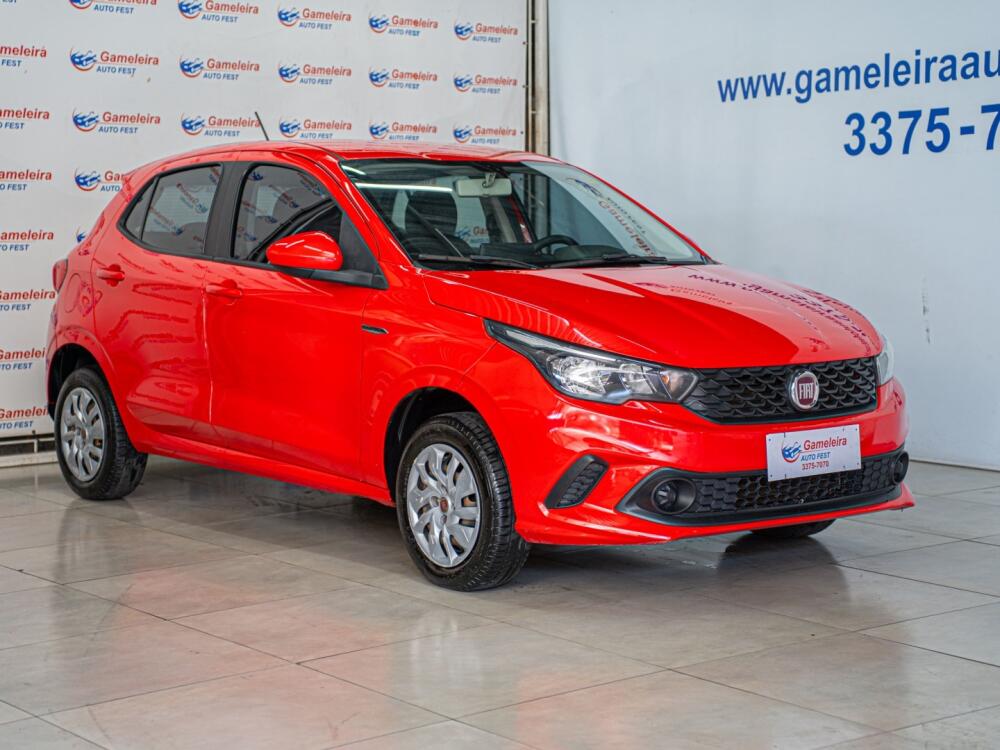 Fiat Argo