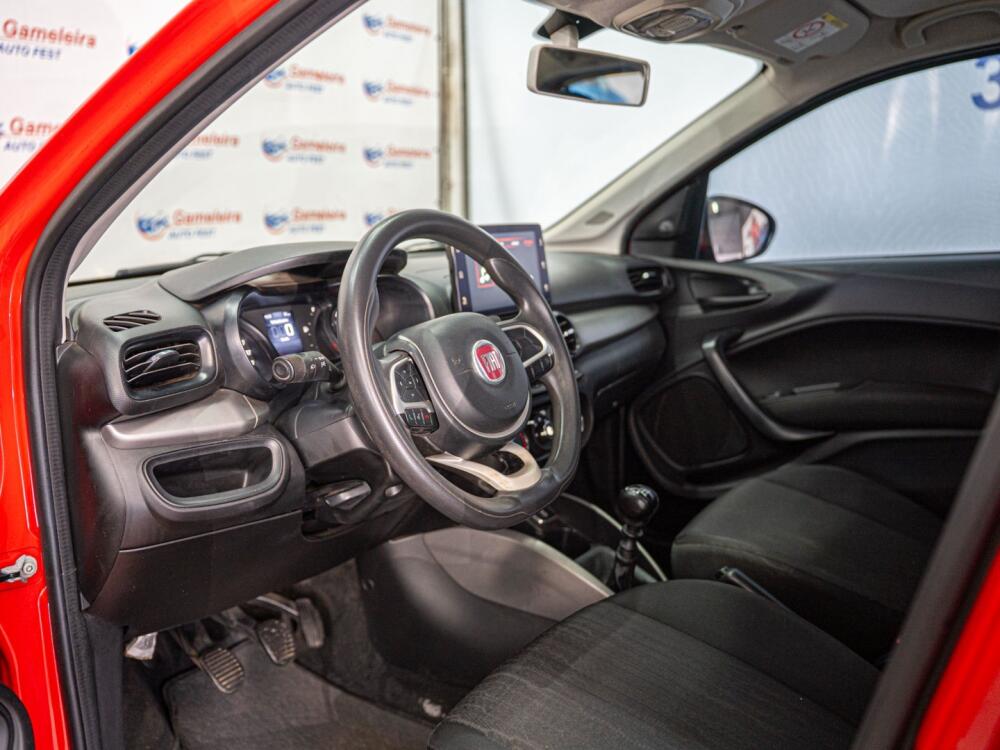 Fiat Argo