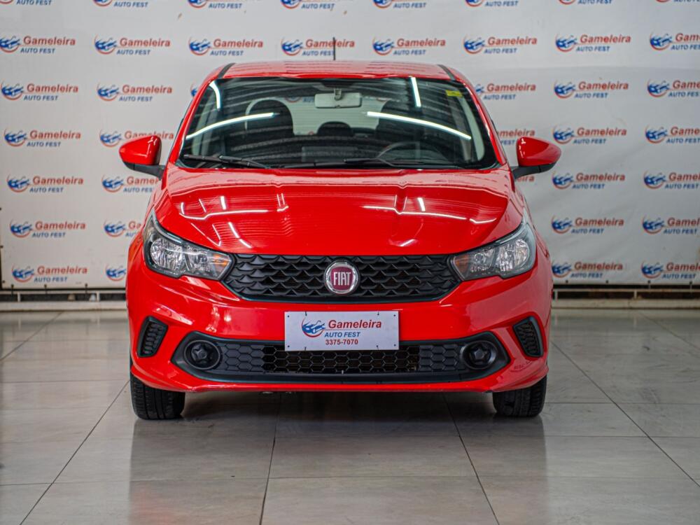 Fiat Argo