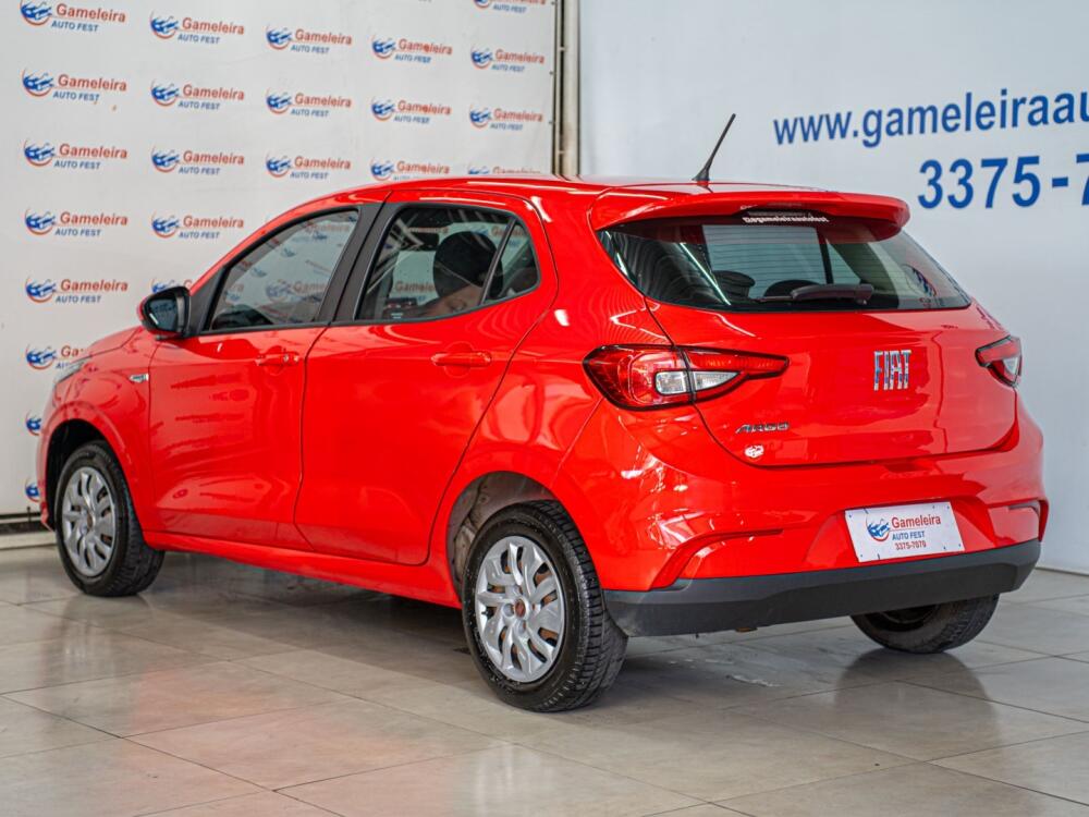Fiat Argo
