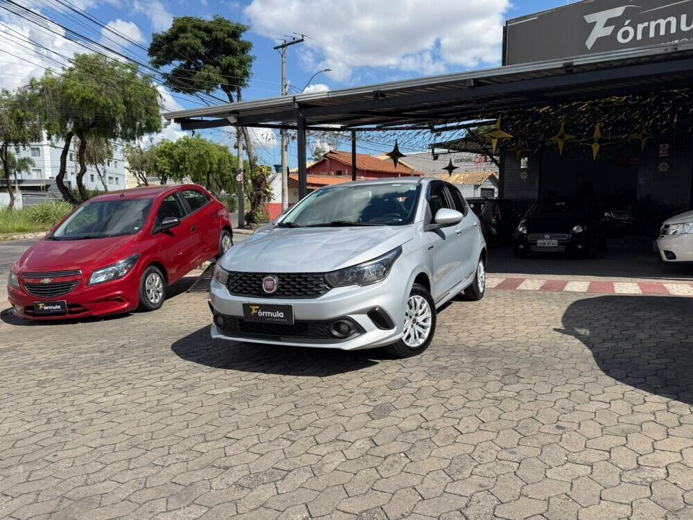 Fiat Argo