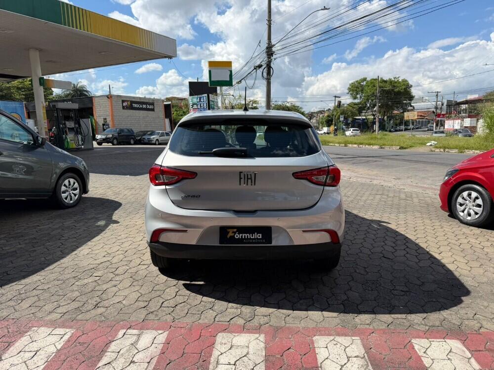Fiat Argo