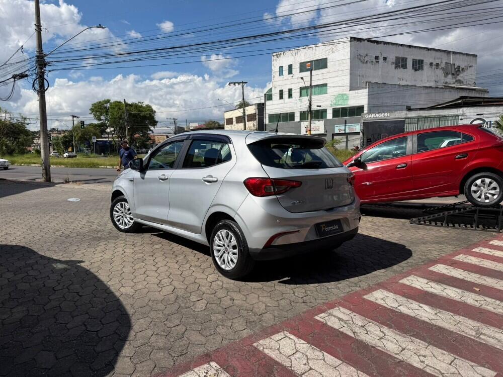 Fiat Argo
