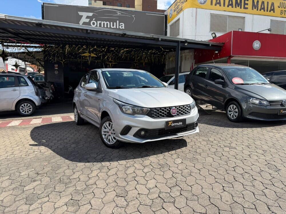 Fiat Argo